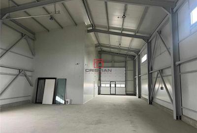 Spațiu comercial, în Domnești - 1