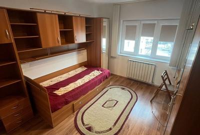 Apartament cu 3 camere decomandat, mobilat în Faleza Nord - 12