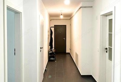 Pacurari | 3 camere | Decomandat | Incalzire in Pardoseala | Loc parcare - 4