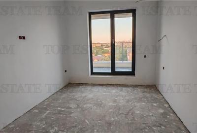 Penthouse 3 camere + terasa 181mp, finisaje de lux, cu priveliste senzationala, - 17