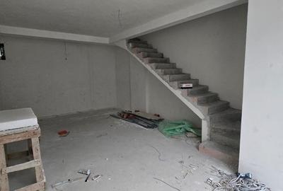 Navodari - centru, apartamente tip duplex, 83 mp, 2 camere, la cheie - 4