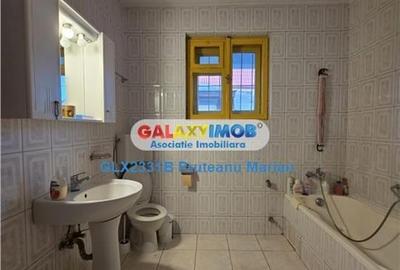 Inchiriere casa Moderna cu Teren de 1350 mp langa Aeroport Otopeni - 21