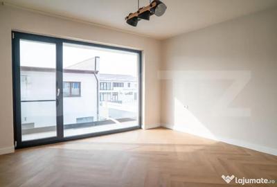 Casă cu 4 camere cu Teren 363 Mp în Central - 5