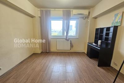 Apart 3 camere | Aviatiei Metrou A.V | Centrala | Loc Parcare | Partial Mobilat - 6