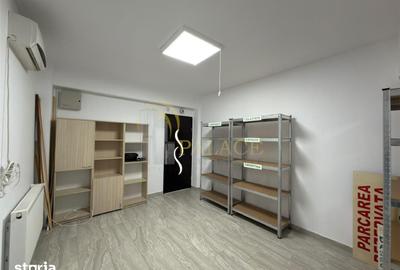 Apartament cu 2 camere în Bârnova - 6