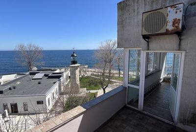 Apartament cu 4 camere decomandat, mobilat în Peninsula - 12