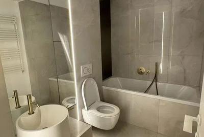 Apartament cu 2 camere în Nord - 4