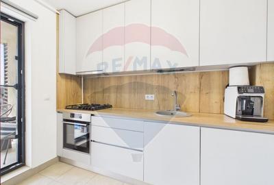 Apartament cu 3 camere decomandat, mobilat în Periferie - 3