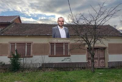 Casă cu Teren 40 Mp în Bogodinț - 12