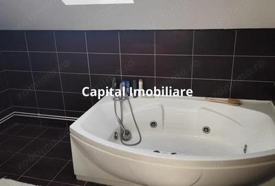 Vila spa?ioasa 250 mp Baicoi, Ciresi. - 7