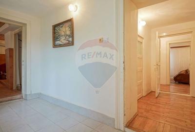 Casă cu 4 camere cu Canalizare în Racoș - 7