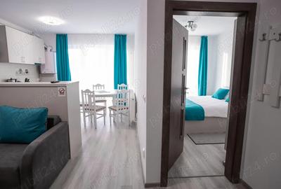 Apartament de inchiriat in City Residence - 3