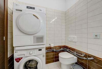 Apartament cu 3 camere decomandat, mobilat în Tineretului - 8