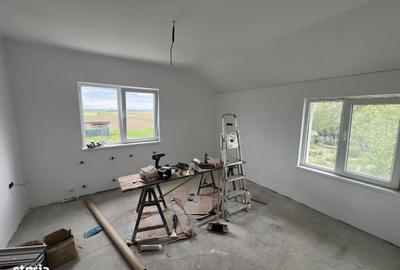 Casă cu 4 camere în Ambud - 14
