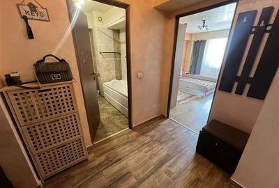 Apartament 2 camere - Central, mobilat si utilat, gata de mutare - 11