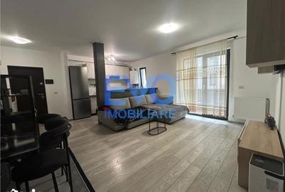 Apartament cu 2 camere în Rediu - 4