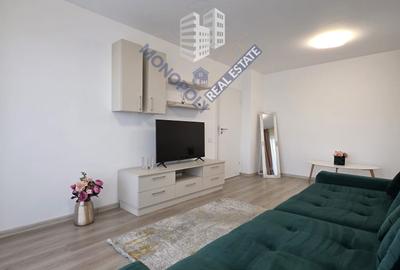 Apartament 2 camere - Alphaville Arena - închiriere mediu Apartament 2 camere - Alphaville Arena - închiriere mediu - 2