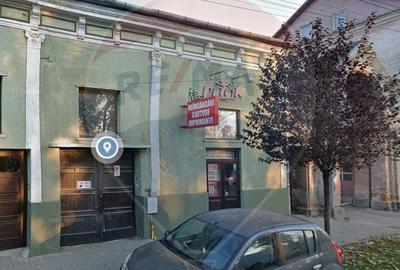 Teren Construcții intravilan de 498 mp, în Central - 4