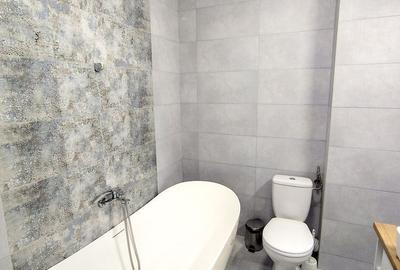 Garsonieră în Mănăștur - 19