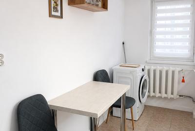 Apartament cu 2 camere semidecomandat, mobilat în Dacia - 3