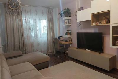 Apartament cu 3 camere decomandat, mobilat în Chișinau