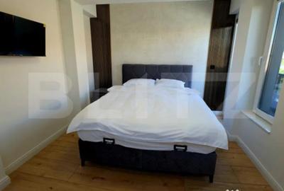 Apartament cu 3 camere decomandat în Central - 5