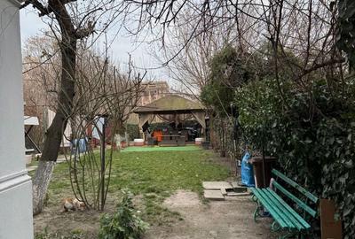 Garsonieră în Plevnei