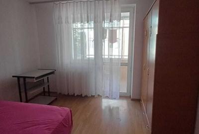 De închiriat: apartament 2 camere - Gorjului - metrou - 2
