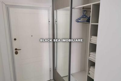 Garsoniera moderna Smart mobilata si utilta - Parcare Privata - HOT!! - 13