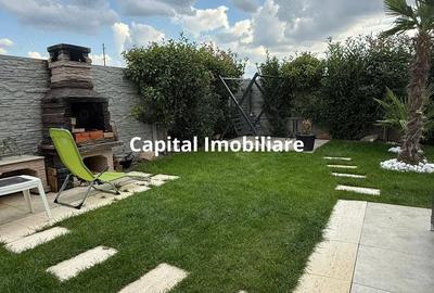 Casă cu 3 camere cu Teren 500 Mp în Sântandrei - 19