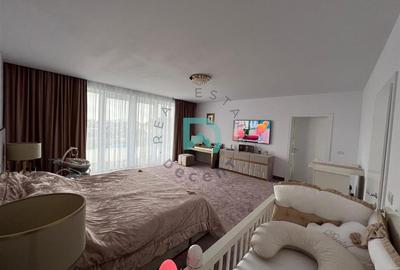 Casă individuală cu 6 camere cu Teren 1400 Mp în Tărlungeni - 14