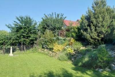 Casă cu 3 camere cu Teren 750 Mp în Apahida - 7