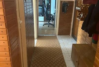 Tudor - Vanzare apartament 2 camere - Str. Infratirii - 8