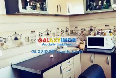 Garsonieră decomandată, mobilată în Berceni - 1