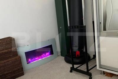 Apartament cu 3 camere semidecomandat în Florești - 8