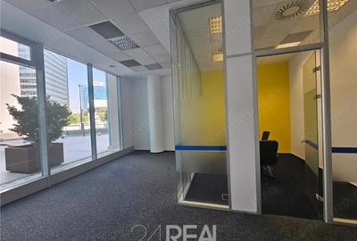 Spațiu comercial, în Aviației - 5