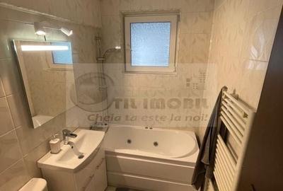 Apartament 2 dormitoare + living open space- Piata Unirii-154.000 euro - 6