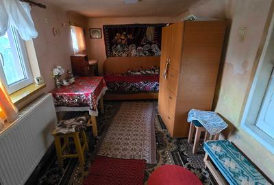 Casă cu 4 camere în Seciu - 5