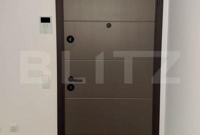 Apartament 2 camere, 48 mp, zona Iris - 6