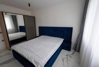 Apartament cu 2 camere decomandat în Central - 5