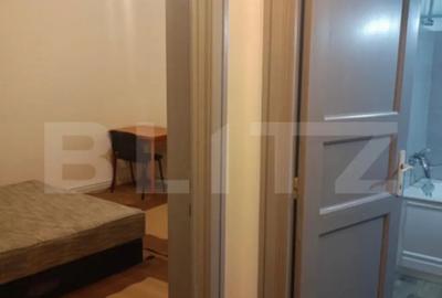 Apartament cu 2 camere semidecomandat în Astra - 4