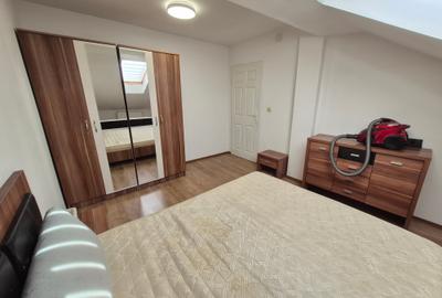 Garsonieră decomandată, mobilată în Spitalul Județean - 4