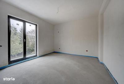 Apartament cu 4 camere, mobilat în Militari - 4