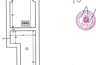 Spațiu comercial, de 240 mp, în Central - 6