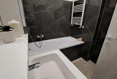 Apartament cu 2 camere SUPERB Braytim Giroc HOTEL IQ - 2