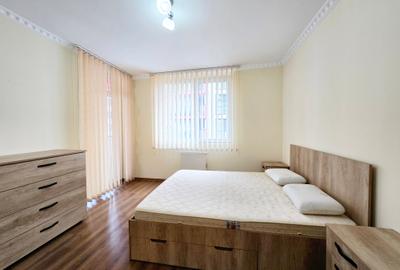 Apartament cu 3 camere decomandat în Central - 5