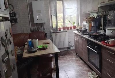 SHOPPING CITY - 4 CAM - ETJ.1 - DECOMANDAT - 2 BAI - 2 BALCOANE - BOXA - CENTRALA -BLOC IZOLAT- - 1