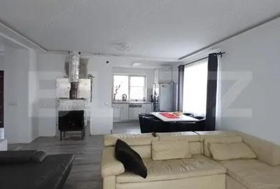 Exclusivitate!!! Casa individuala 137 mp, teren 1360 mp, in Mihai Viteazu - 2