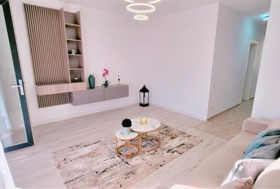 Casa tip vila  LA CHEIE, direct dezvoltator 2 locuri de parcare INCLUSE in PRET - 5