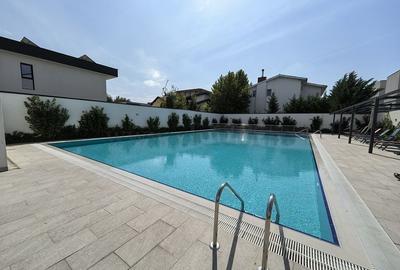 Casă cu 5 camere cu Canalizare în Pipera